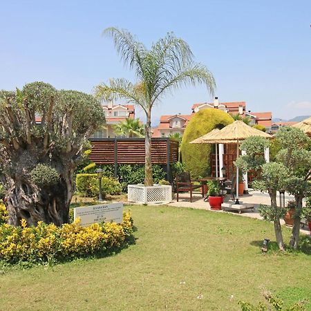 Arwen Hotel Fethiye Exterior photo