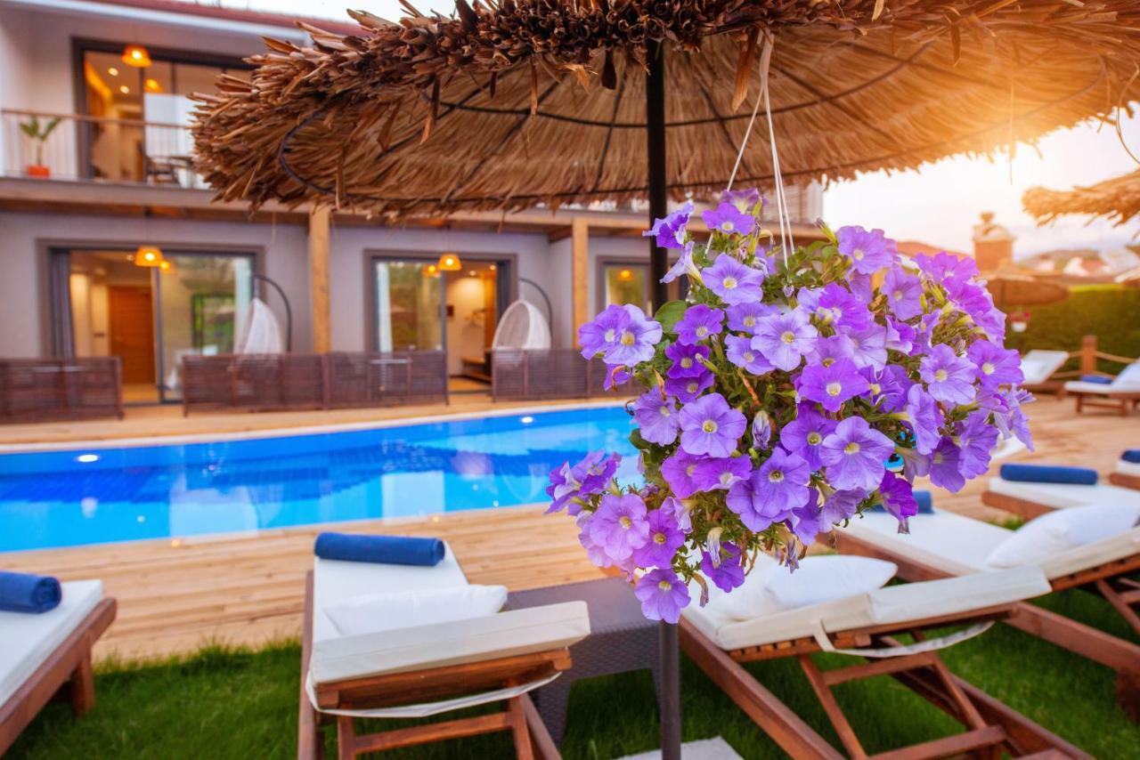 Arwen Hotel Fethiye Exterior photo