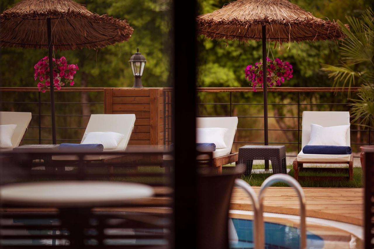 Arwen Hotel Fethiye Exterior photo